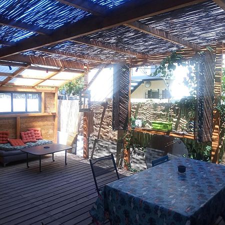 Studio D'Aqui Et D'Ailleurs Apartamento Perpinhã Exterior foto